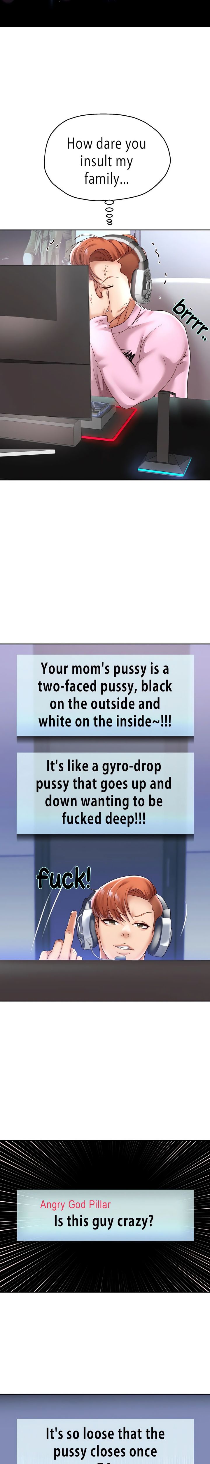 Reborn with Big Rizz Energy - Chapter 38 [photo 5] - MangaPorn