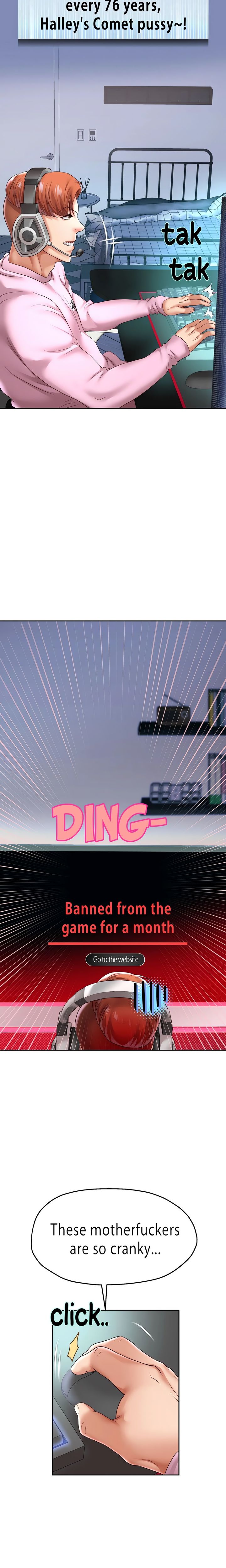 Reborn with Big Rizz Energy - Chapter 38 [photo 6] - MangaPorn