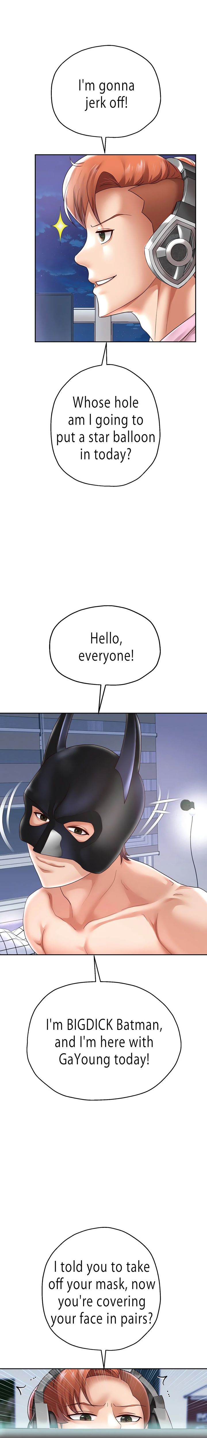 Reborn with Big Rizz Energy - Chapter 38 [photo 7] - MangaPorn