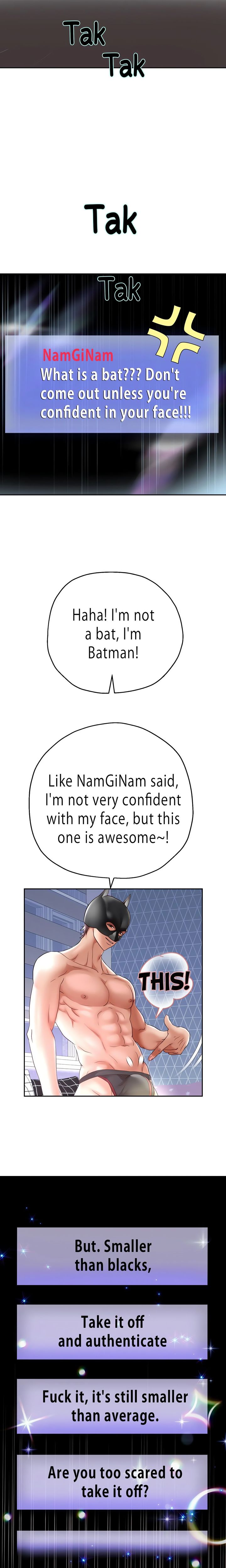 Reborn with Big Rizz Energy - Chapter 38 [photo 8] - MangaPorn