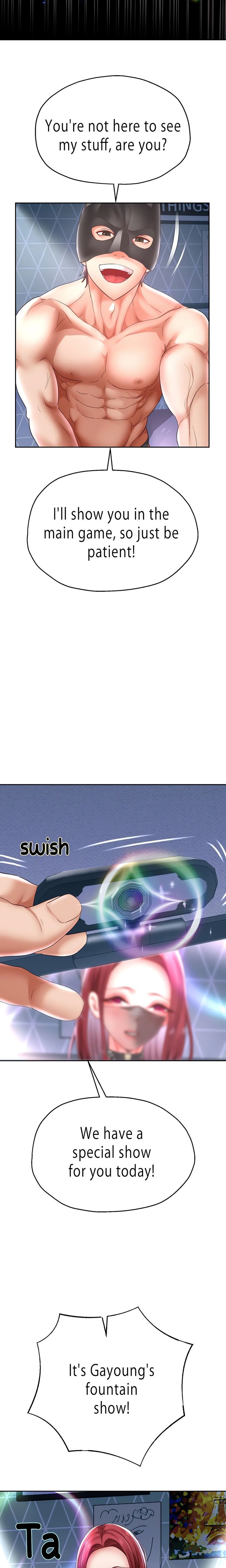 Reborn with Big Rizz Energy - Chapter 38 [photo 9] - MangaPorn