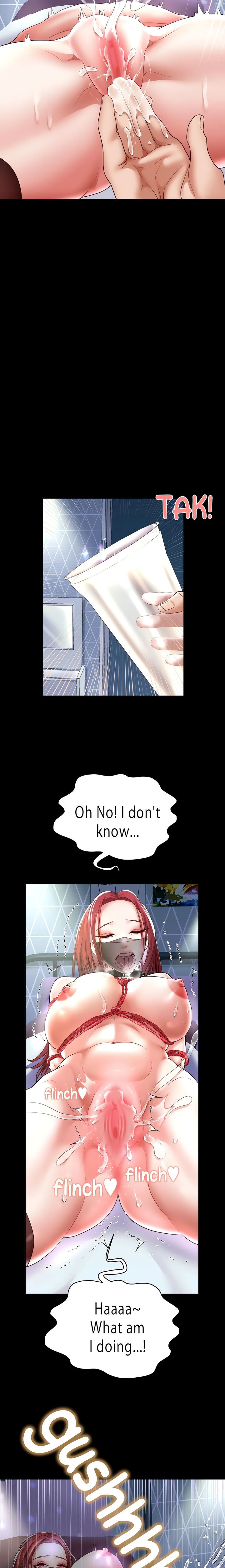 Reborn with Big Rizz Energy - Chapter 39 [photo 11] - MangaPorn