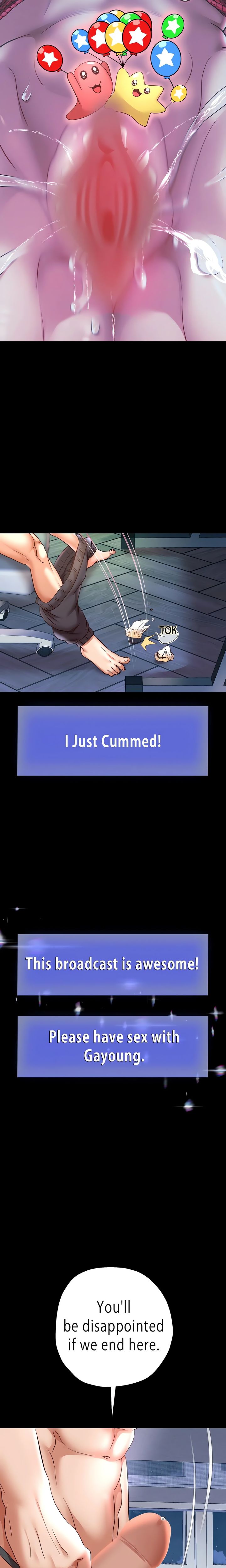 Reborn with Big Rizz Energy - Chapter 39 [photo 13] - MangaPorn