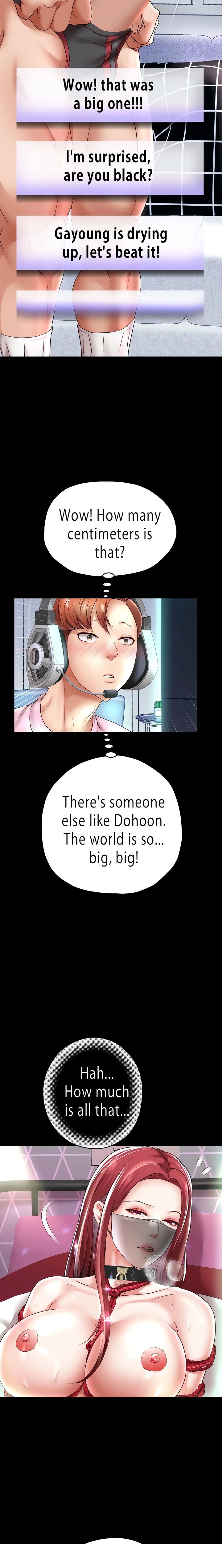 Reborn with Big Rizz Energy - Chapter 39 [photo 14] - MangaPorn