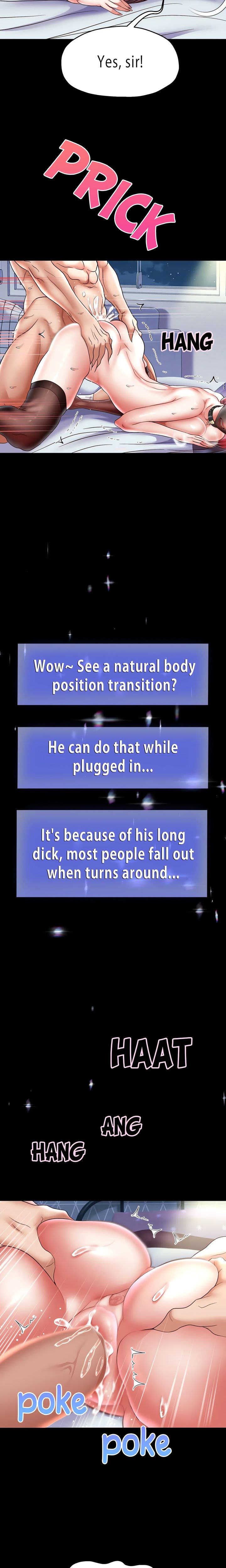 Reborn with Big Rizz Energy - Chapter 39 [photo 19] - MangaPorn