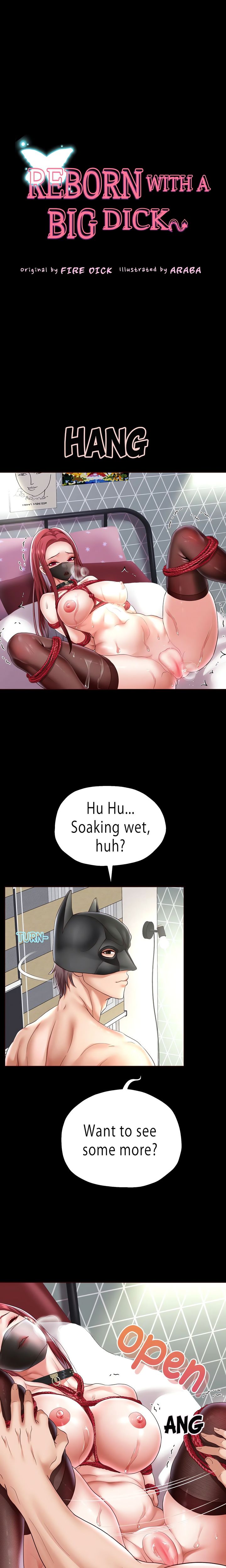 Reborn with Big Rizz Energy - Chapter 39 [photo 2] - MangaPorn