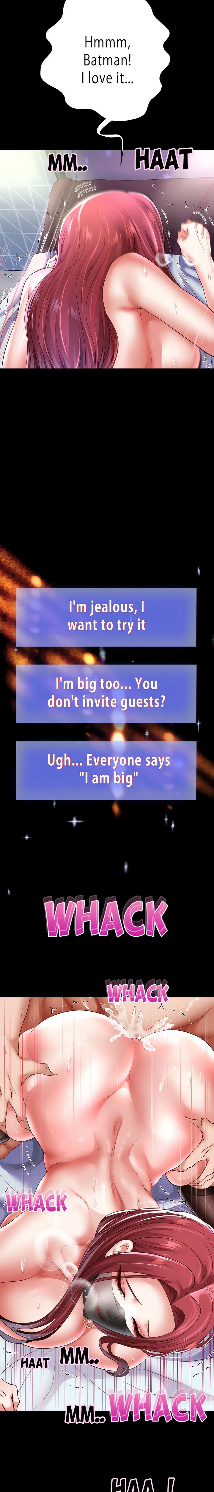 Reborn with Big Rizz Energy - Chapter 39 [photo 20] - MangaPorn