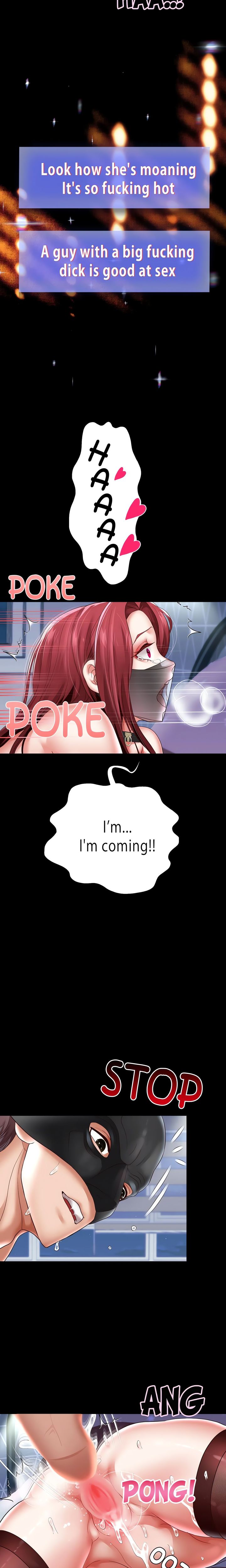 Reborn with Big Rizz Energy - Chapter 39 [photo 21] - MangaPorn