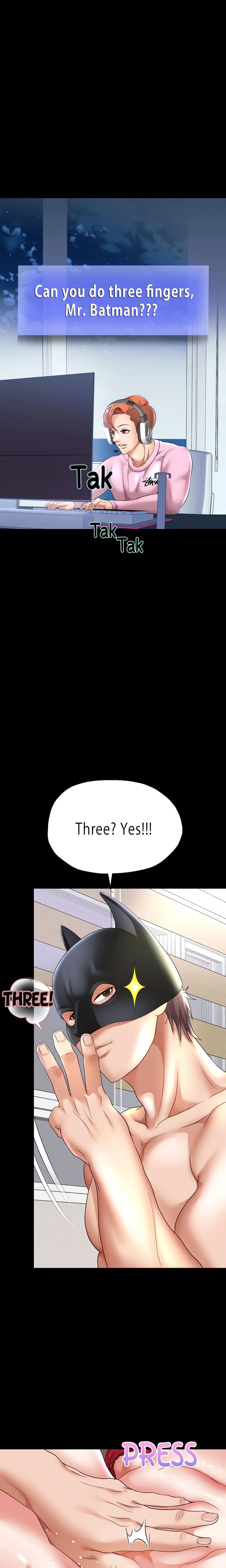 Reborn with Big Rizz Energy - Chapter 39 [photo 4] - MangaPorn