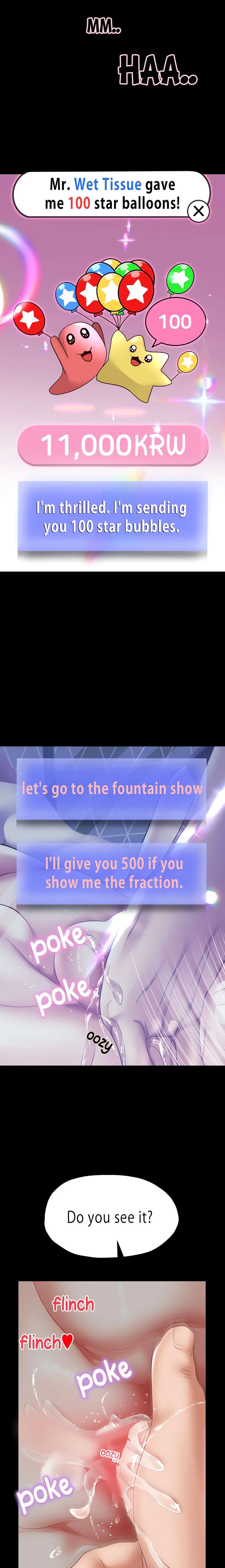 Reborn with Big Rizz Energy - Chapter 39 [photo 6] - MangaPorn