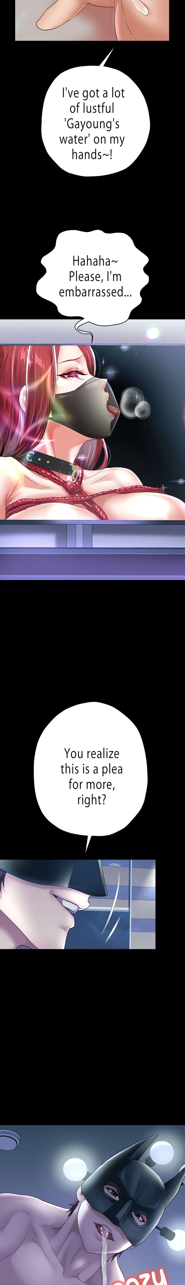 Reborn with Big Rizz Energy - Chapter 39 [photo 7] - MangaPorn