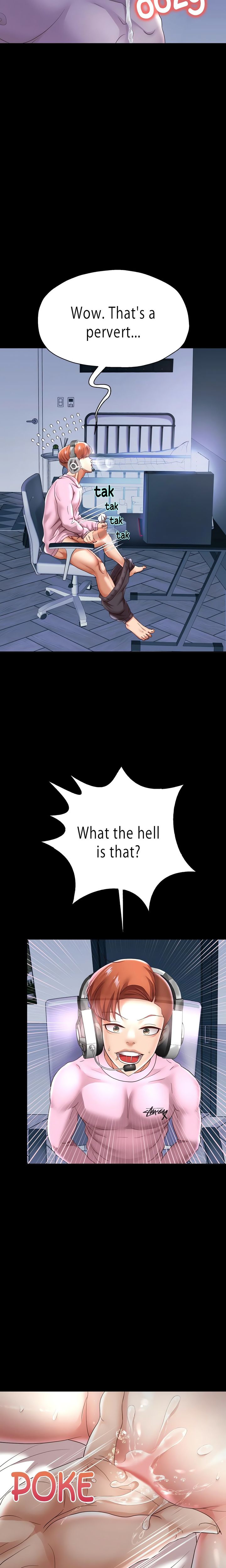 Reborn with Big Rizz Energy - Chapter 39 [photo 8] - MangaPorn