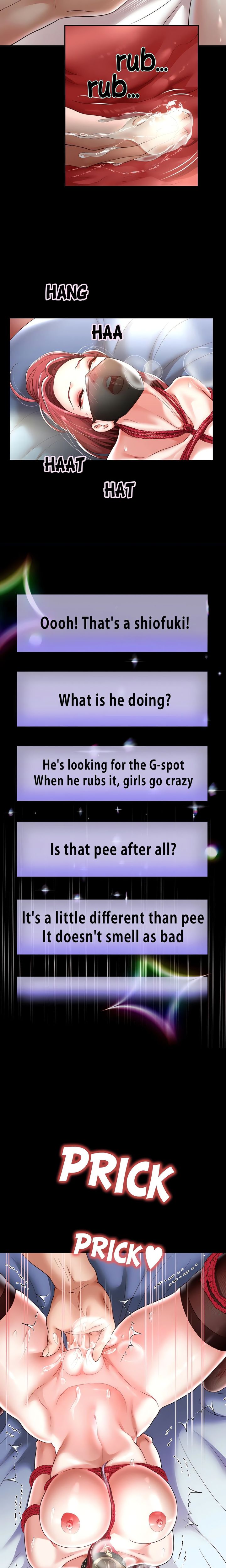 Reborn with Big Rizz Energy - Chapter 39 [photo 9] - MangaPorn