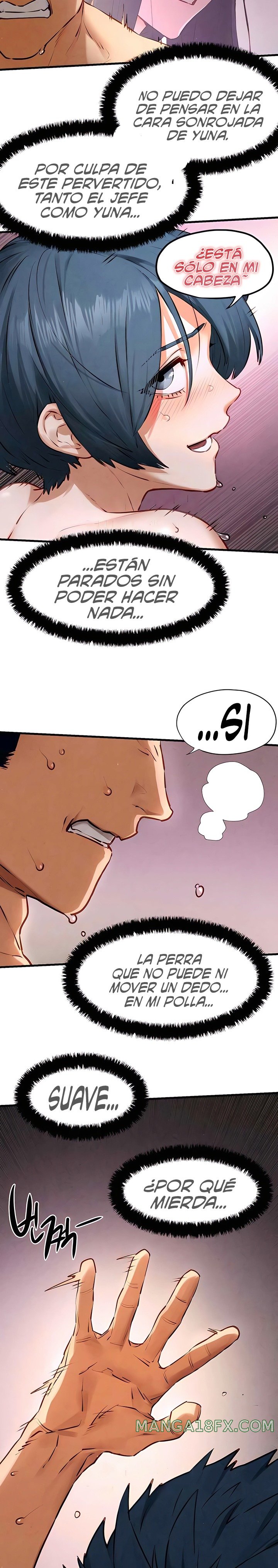 Moby Dick Raw - Chapter 23 [photo 21] - MangaPorn