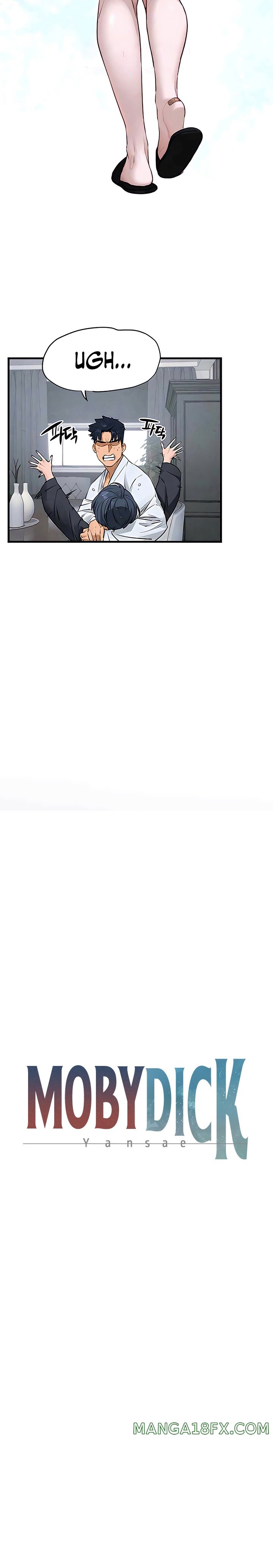 Moby Dick Raw - Chapter 23 [photo 3] - MangaPorn