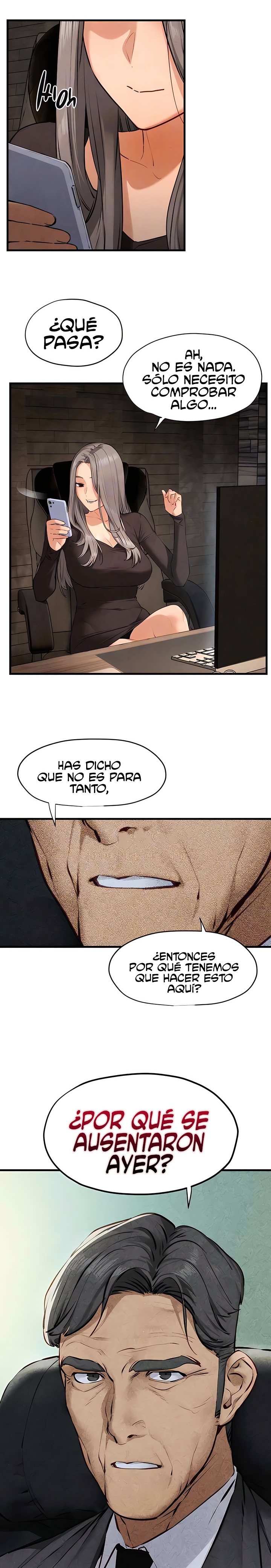 Moby Dick Raw - Chapter 23 [photo 8] - MangaPorn