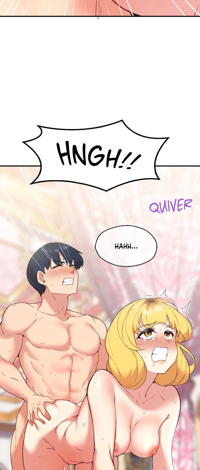 Smart App Life - Chapter 76 [photo 18] - MangaPorn