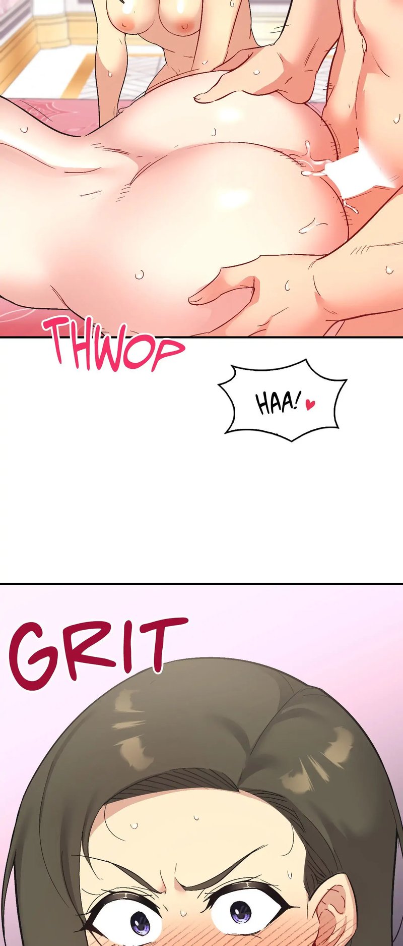 Smart App Life - Chapter 76 [photo 24] - MangaPorn