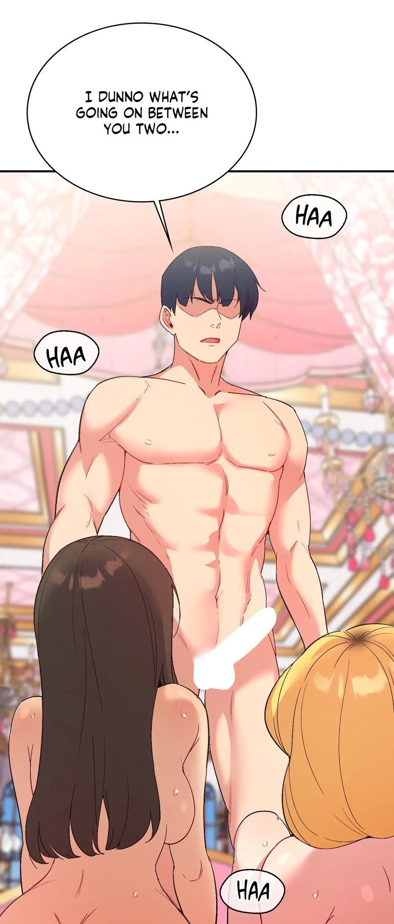 Smart App Life - Chapter 76 [photo 3] - MangaPorn