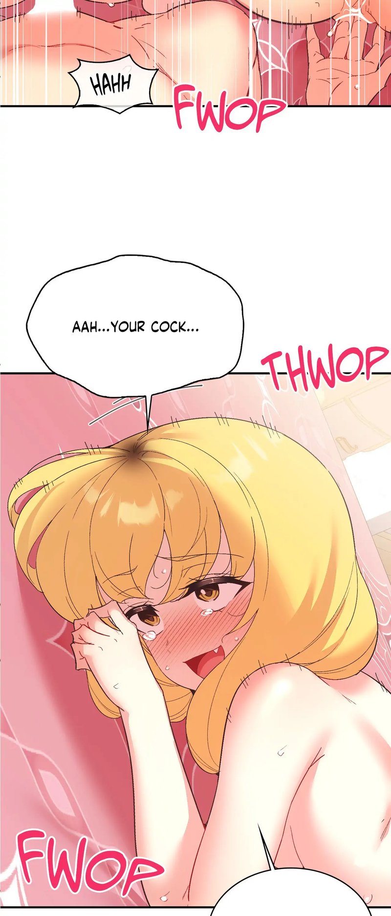 Smart App Life - Chapter 76 [photo 36] - MangaPorn