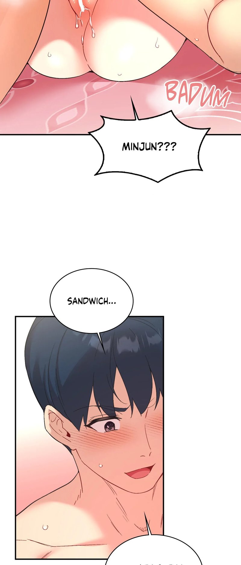 Smart App Life - Chapter 76 [photo 46] - MangaPorn