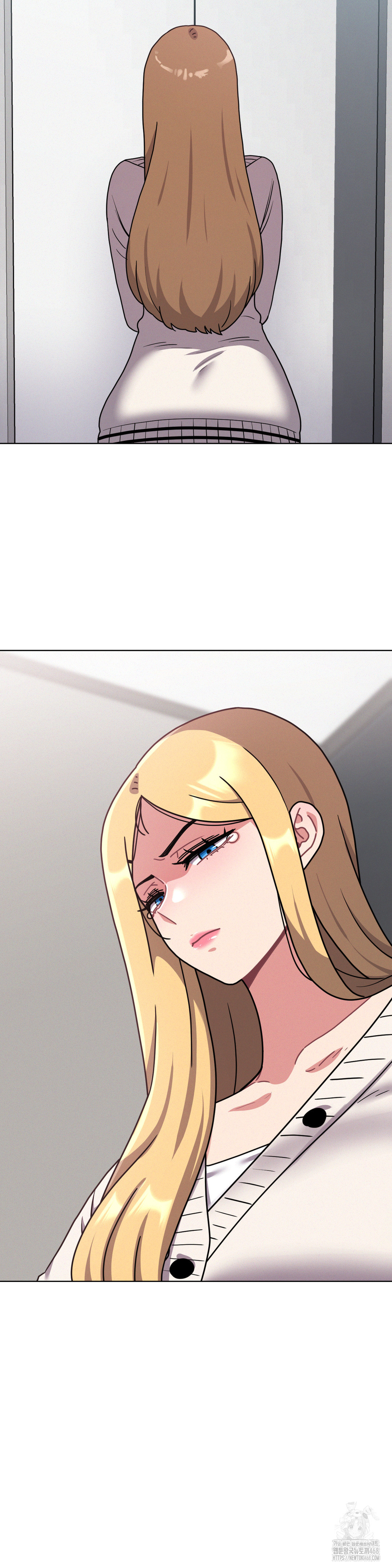 Her Toys Raw - Chapter 29 [photo 6] - MangaPorn