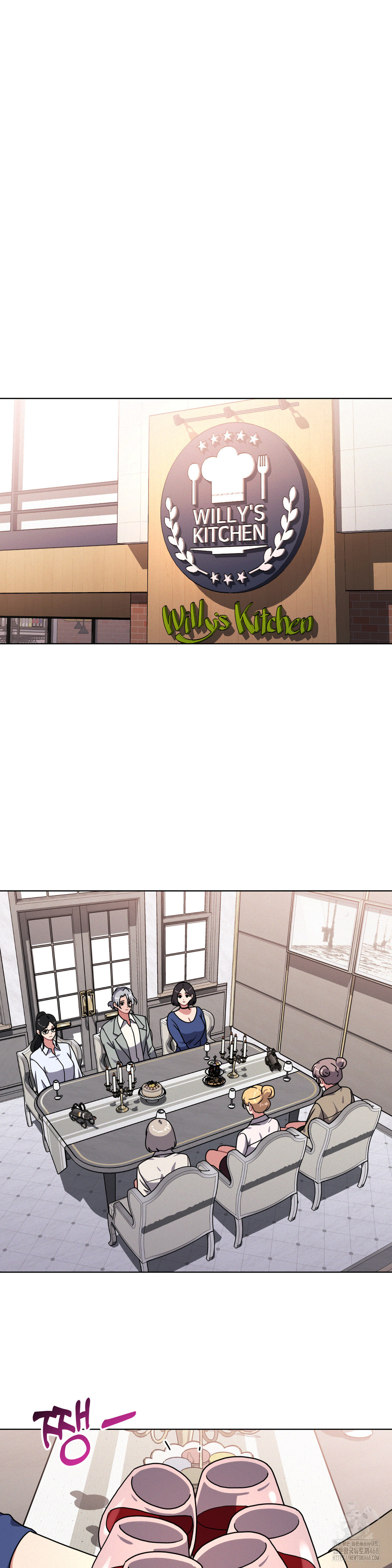 Her Toys Raw - Chapter 29 [photo 7] - MangaPorn