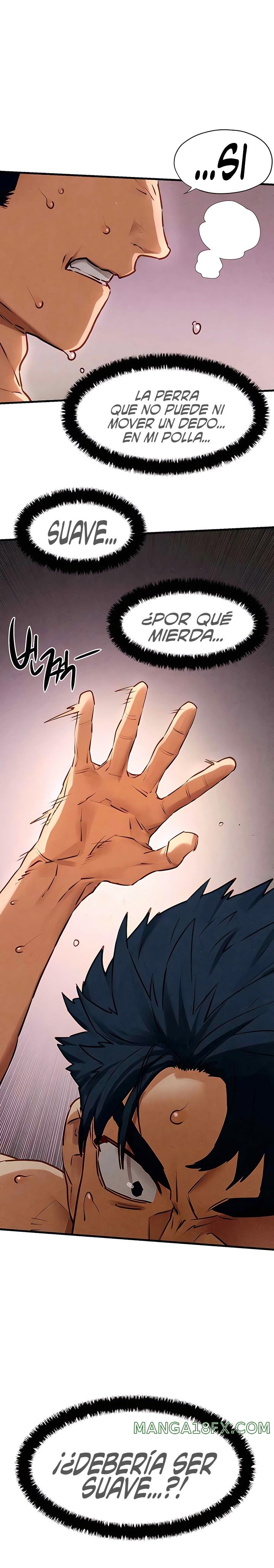 Moby Dick Raw - Chapter 24 [photo 1] - MangaPorn