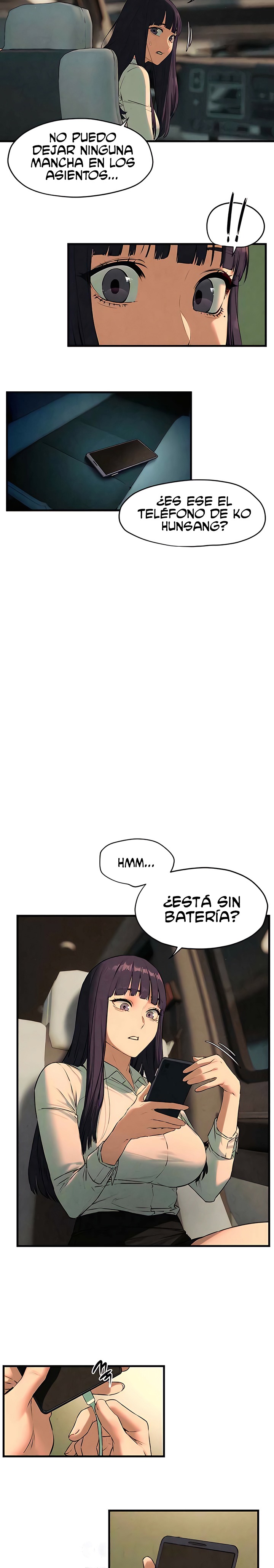 Moby Dick Raw - Chapter 24 [photo 14] - MangaPorn