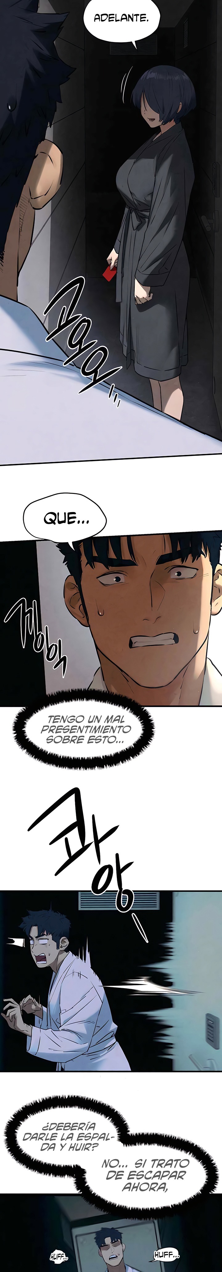 Moby Dick Raw - Chapter 24 [photo 18] - MangaPorn