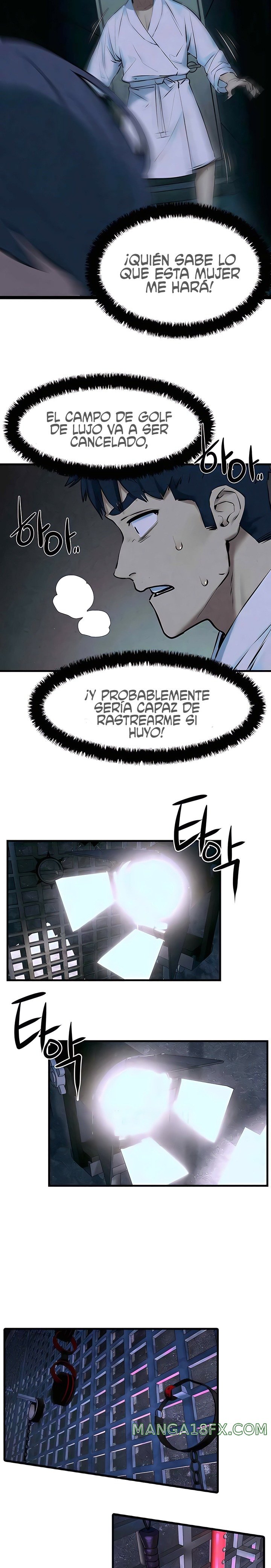 Moby Dick Raw - Chapter 24 [photo 19] - MangaPorn