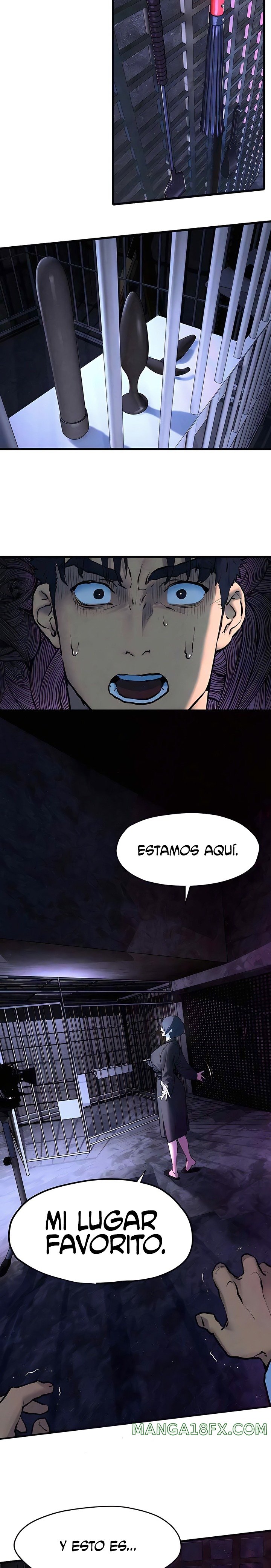 Moby Dick Raw - Chapter 24 [photo 20] - MangaPorn