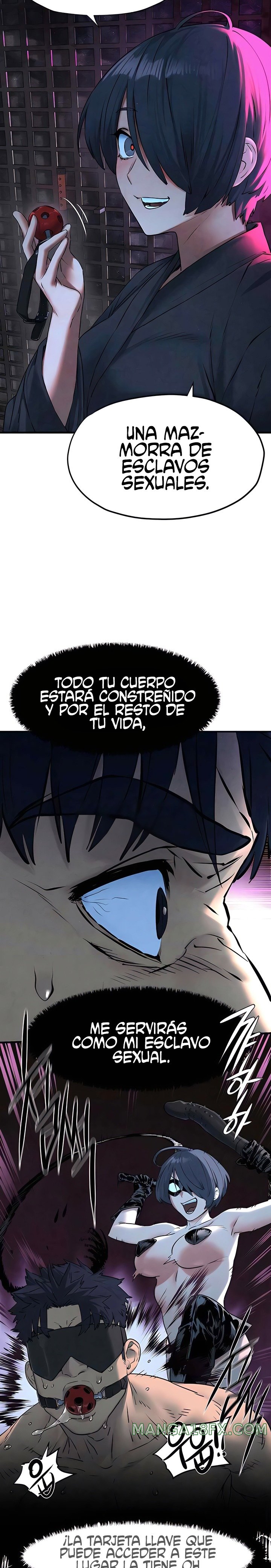 Moby Dick Raw - Chapter 24 [photo 21] - MangaPorn