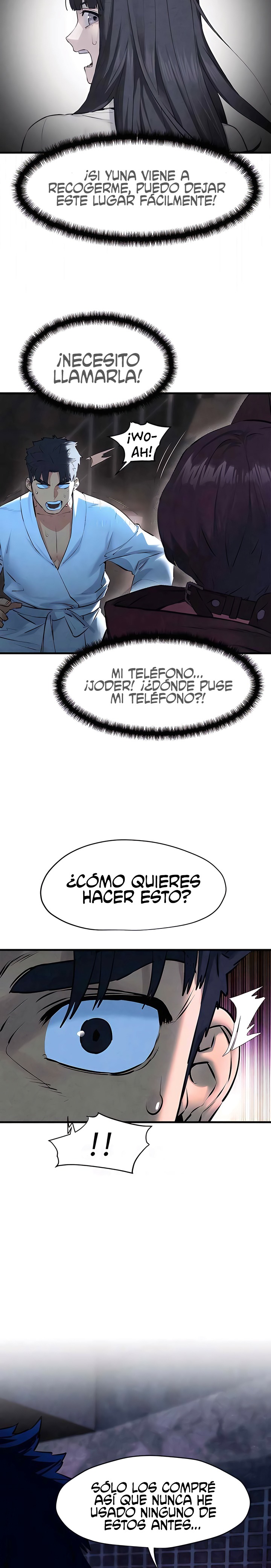 Moby Dick Raw - Chapter 24 [photo 23] - MangaPorn