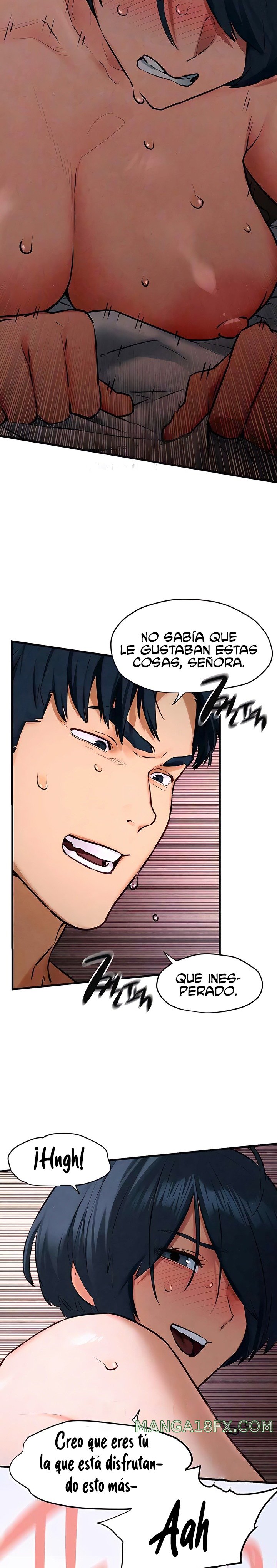 Moby Dick Raw - Chapter 24 [photo 9] - MangaPorn