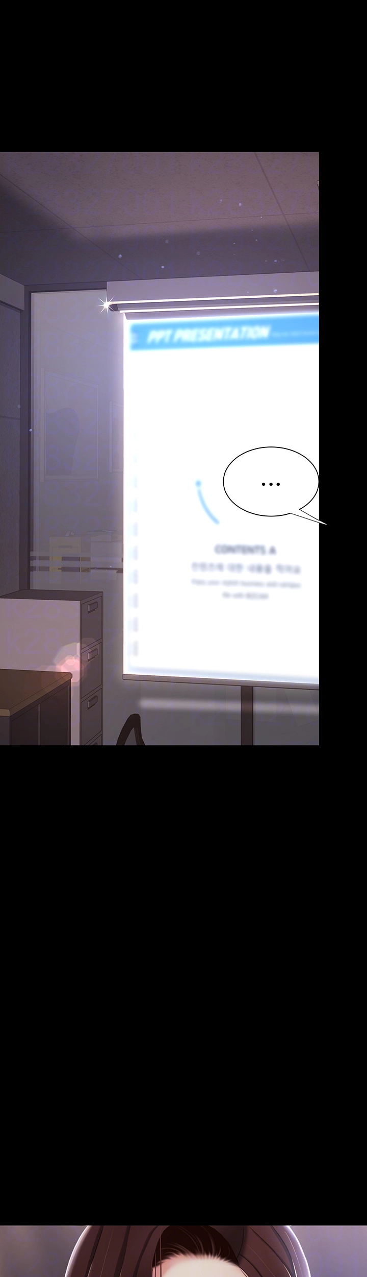 Mom Eat First Raw - Chapter 87 [photo 12] - MangaPorn