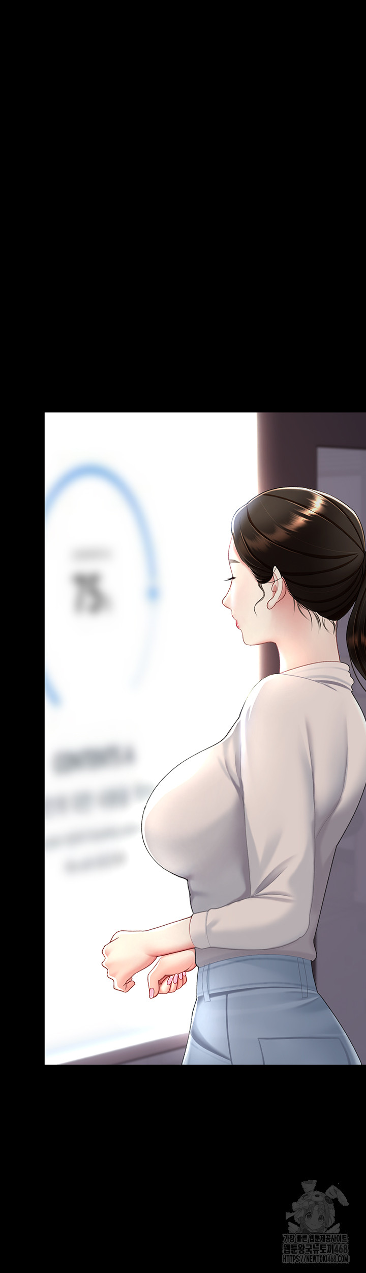 Mom Eat First Raw - Chapter 87 [photo 34] - MangaPorn