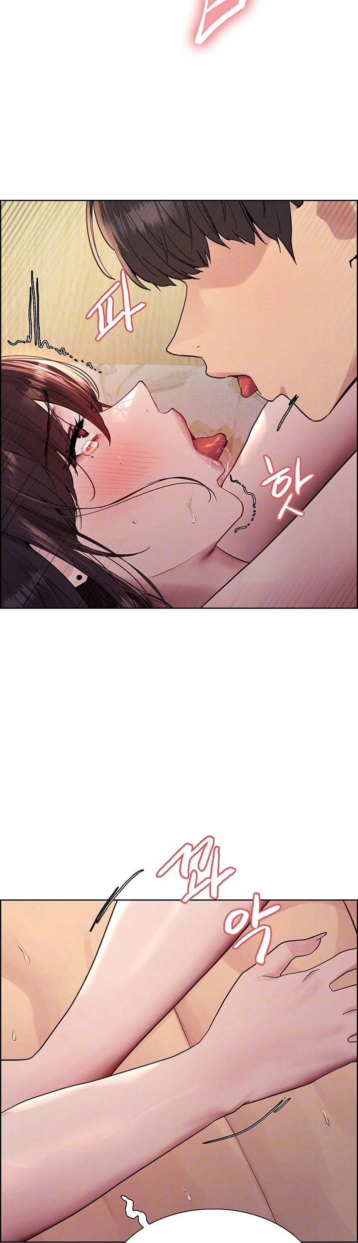 Sex Stopwatch Raw - Chapter 128 [photo 9] - MangaPorn