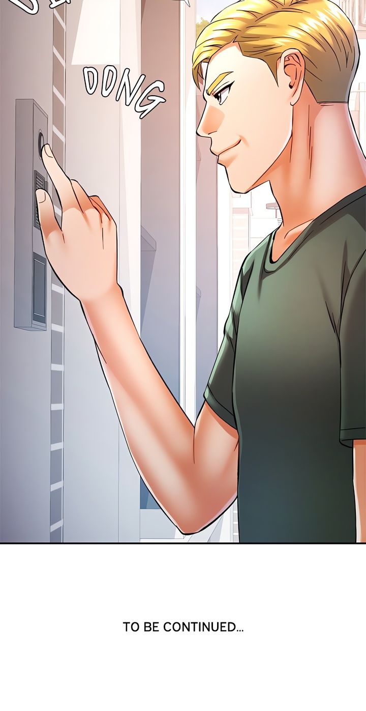 In Her Place - Chapter 69 [photo 20] - MangaPorn