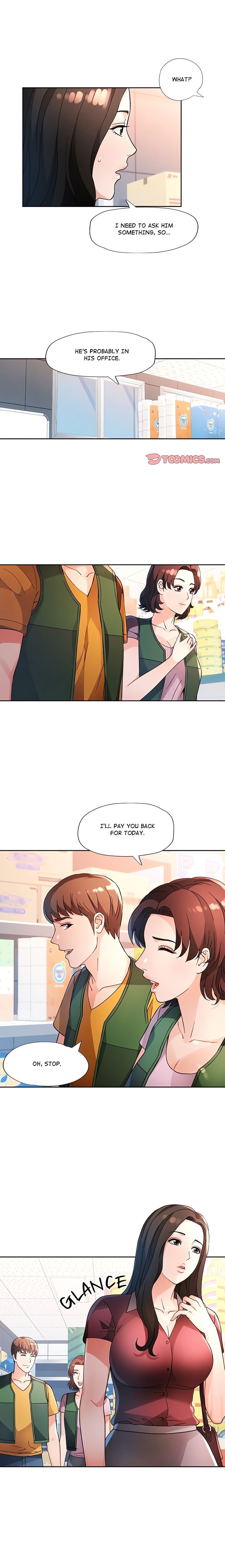 Wait, I’m a Married Woman! - Chapter 69 [photo 1] - MangaPorn