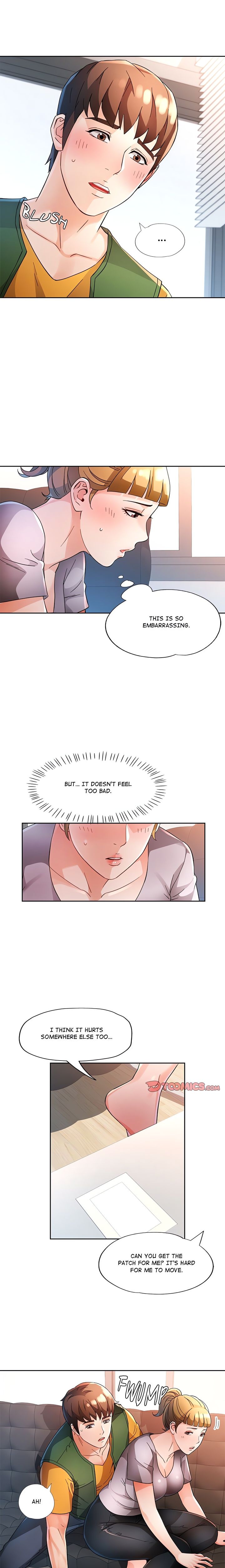 Wait, I’m a Married Woman! - Chapter 69 [photo 14] - MangaPorn