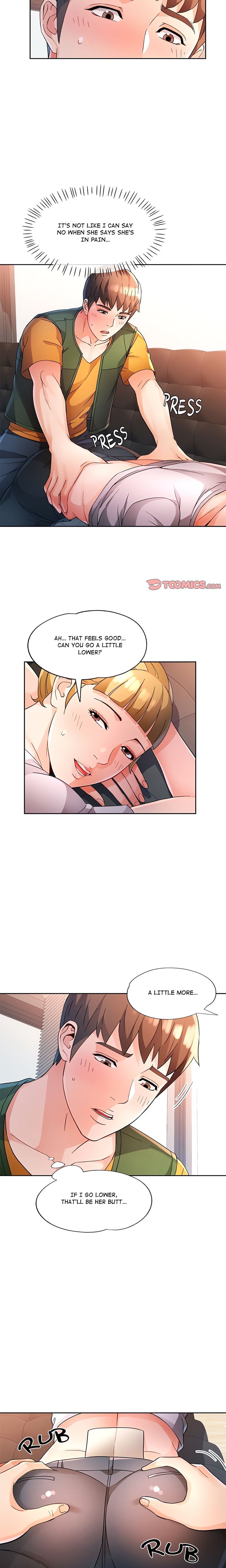 Wait, I’m a Married Woman! - Chapter 69 [photo 16] - MangaPorn