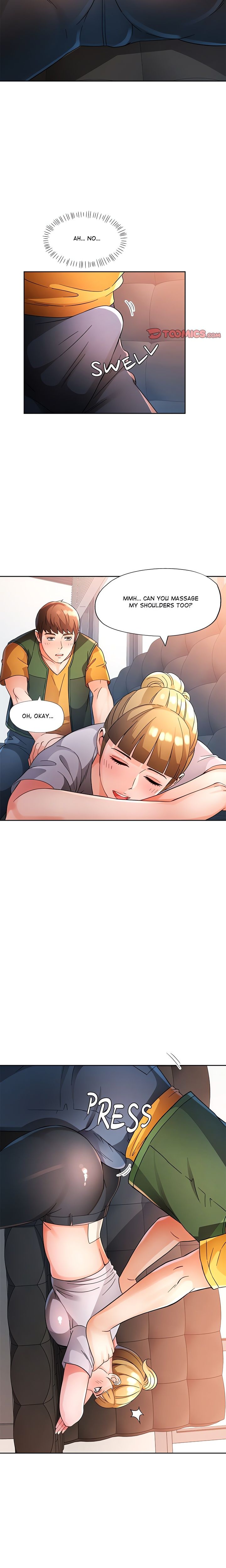 Wait, I’m a Married Woman! - Chapter 69 [photo 17] - MangaPorn