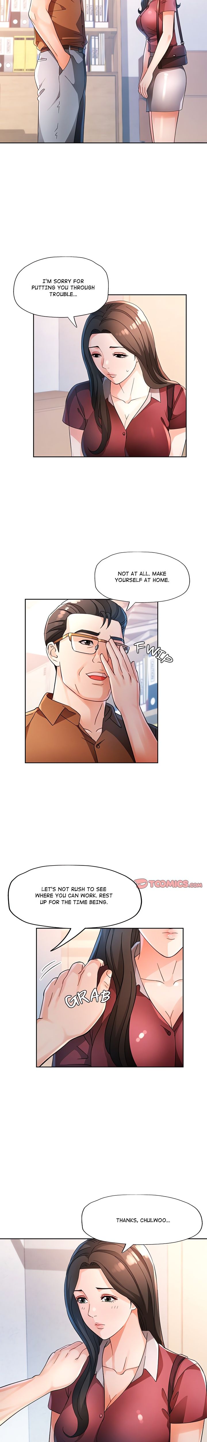 Wait, I’m a Married Woman! - Chapter 69 [photo 4] - MangaPorn