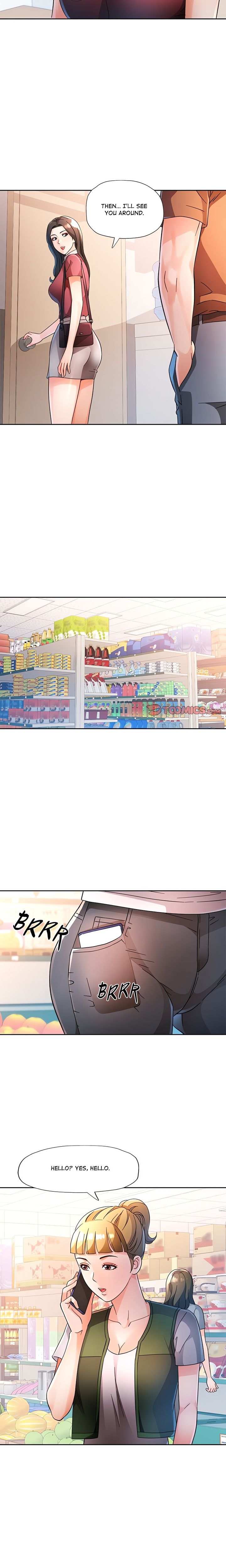 Wait, I’m a Married Woman! - Chapter 69 [photo 5] - MangaPorn