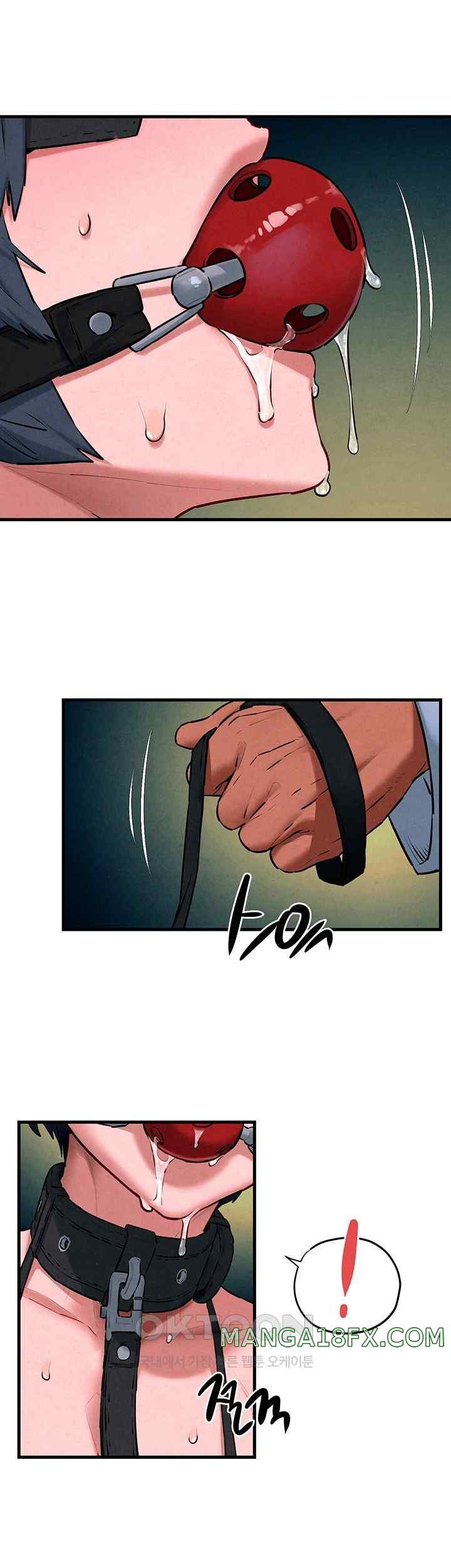 Moby Dick Raw - Chapter 25 [photo 2] - MangaPorn