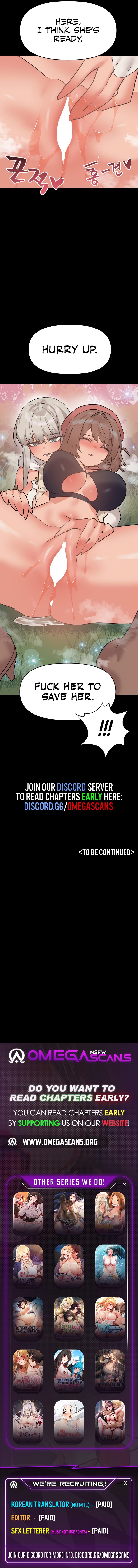 Do You Wanna Fight in This Life, Too? - Chapter 30 [photo 10] - MangaPorn