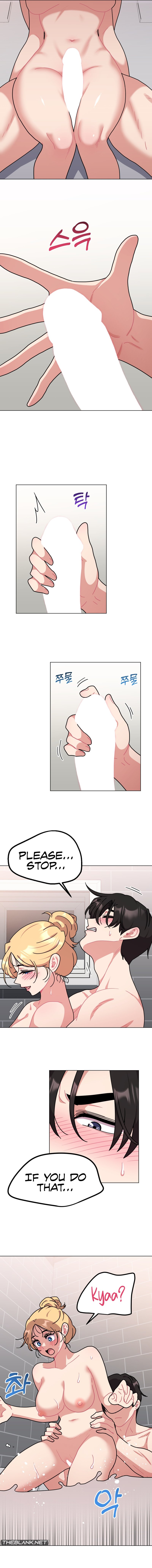 Her Toys - Chapter 21 [photo 5] - MangaPorn