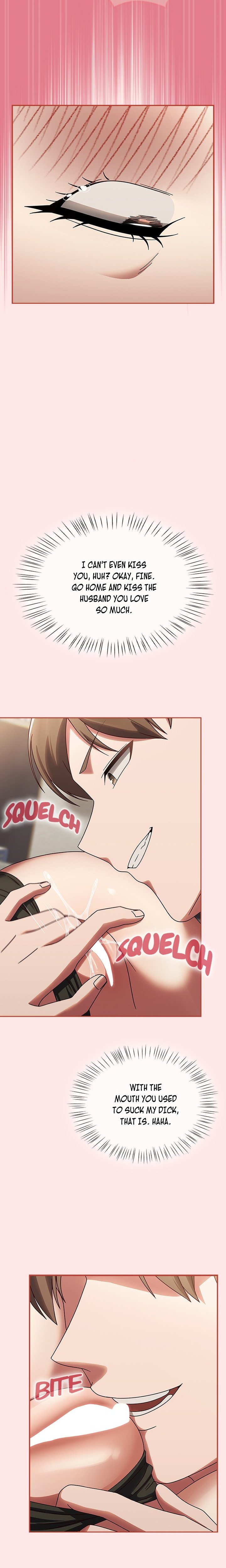 Ground and Pound - Chapter 12 [photo 19] - MangaPorn