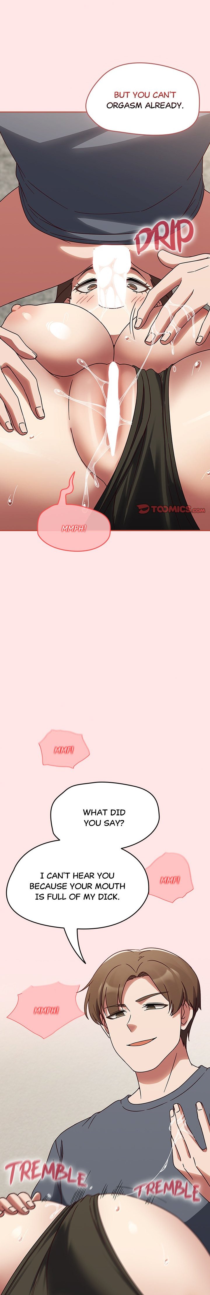 Ground and Pound - Chapter 12 [photo 22] - MangaPorn